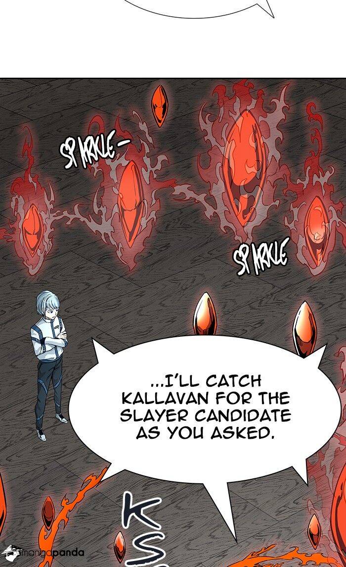 Tower of God Chapter 471 image 97